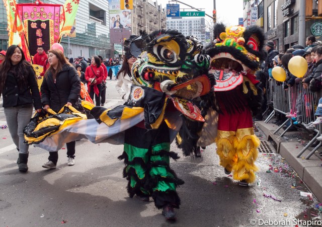 Main Street, Flushing