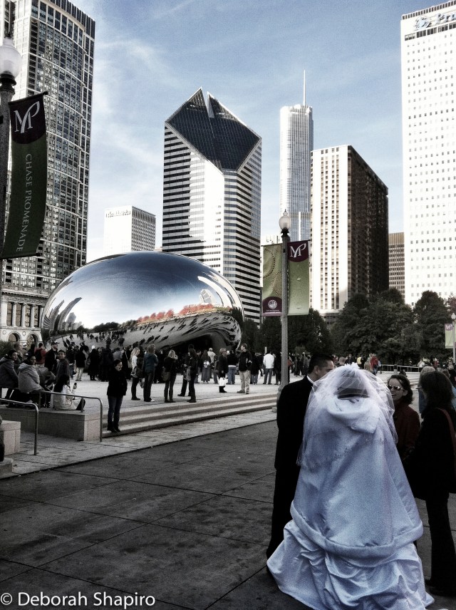 Millennium Park, Chicago