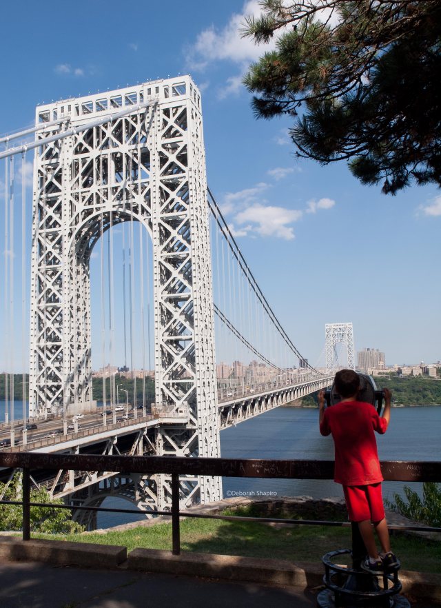 George Washington Bridge