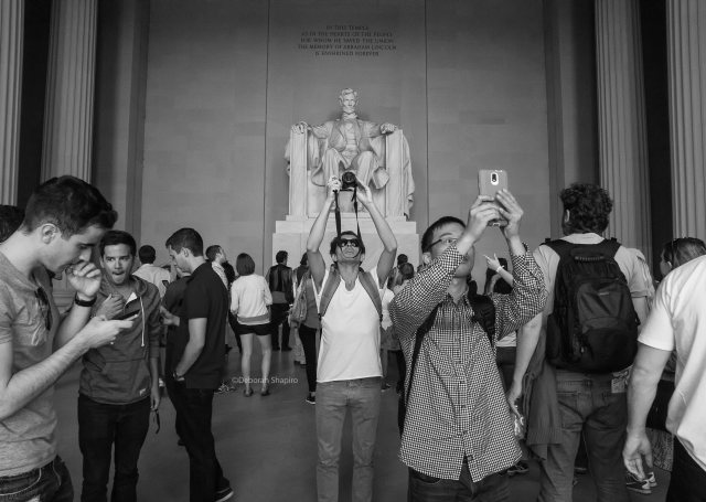 Lincoln Memorial