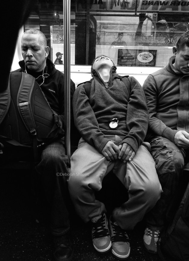 Sometimes we all feel like this