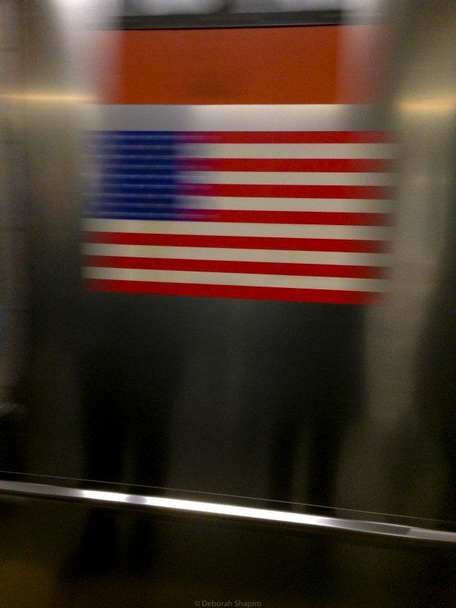 Subway (missed the train)